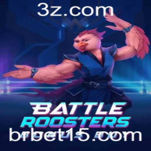 BattleRoostersBonusBuy: Mergulhe na Ação com Bet15
