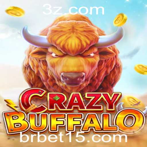 Explorando o Jogo Dinâmico CRAZYBUFFALO com Bet15
