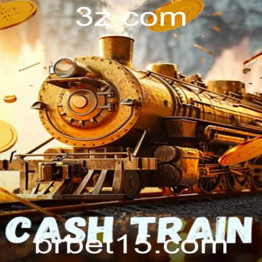 CashTrain: O Jogo de Apostas que Revoluciona as Plataformas de Cassino Online