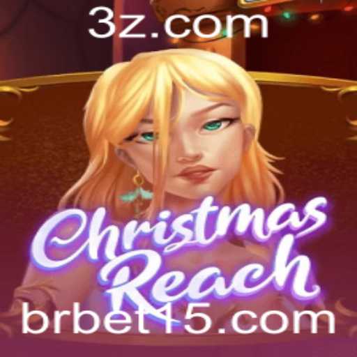 ChristmasReach: A Nova Sensação do Natal com Bet15