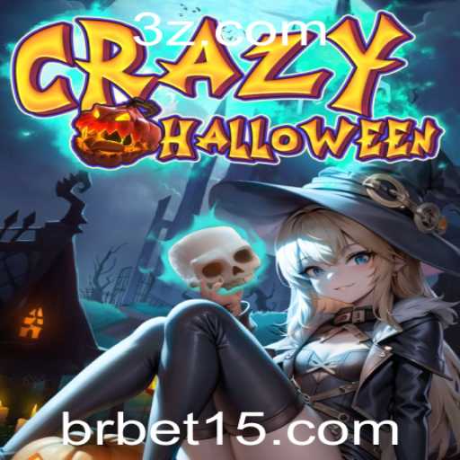 Explorando CrazyHalloween: O Jogo Temático de Halloween com Bet15