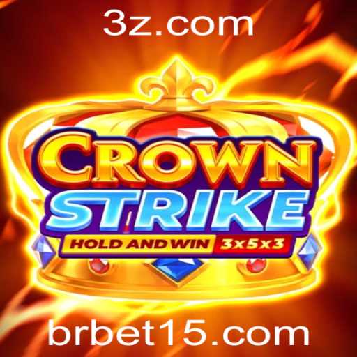 Crownstrike: O Novo Fenômeno do Mundo dos Jogos com Bet15