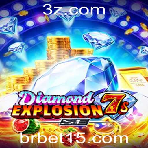 Explorando o Fascinante Jogo DiamondExplosion7sSE e Suas Dinâmicas