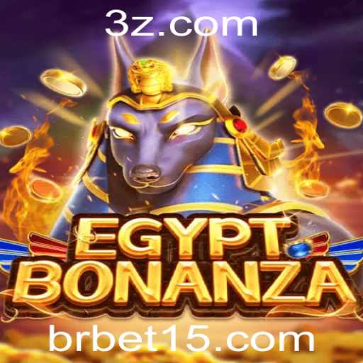 Explorando o Mundo Fascinante do Jogo EgyptBonanza com Bet15
