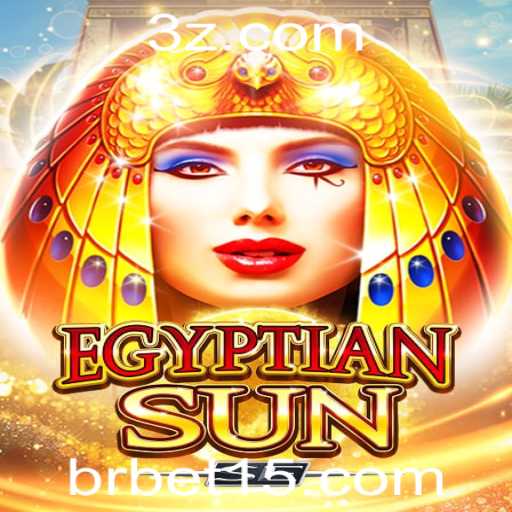 Explorando o Fascinante Mundo de EgyptianSunSE: A Nova Sensação dos Jogos de Cassino