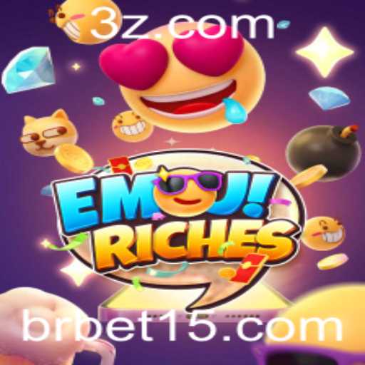 Explorando o Universo Fascinante de EmojiRiches e a Estratégia Bet15