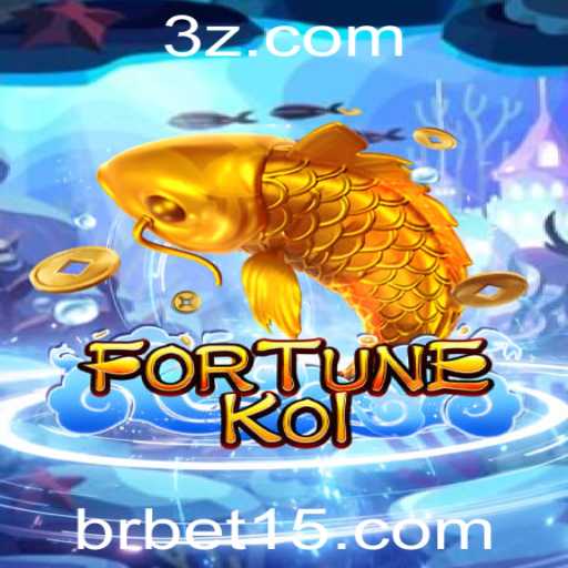 FORTUNEKOI: A New Wave in Gaming