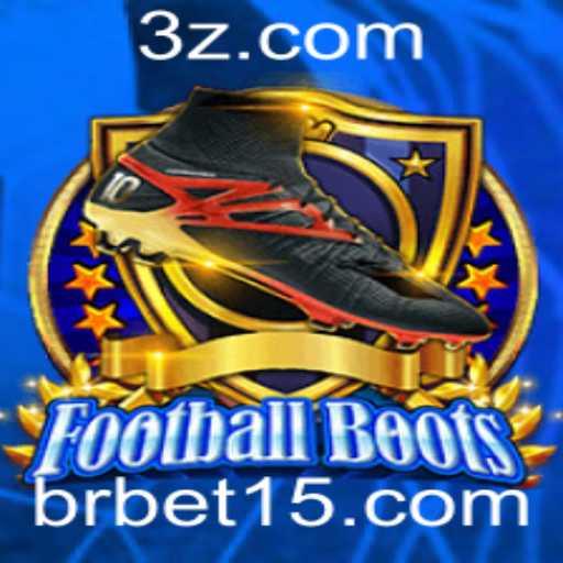 Explorando o Novo Jogo 'FootballBoots' com a palavra-chave 'Bet15'