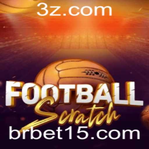 FootballScratch: Descubra a Emoção do Jogo com Bet15