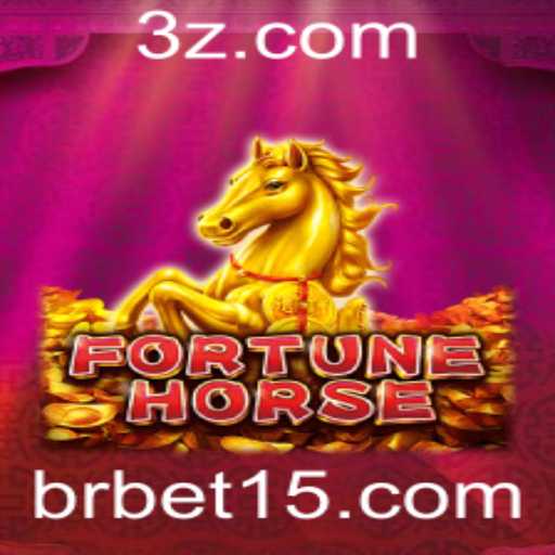 FortuneHorse: Descubra o Mundo do Jogo e a Estratégia Bet15