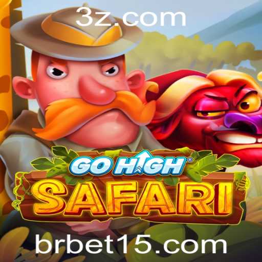 GoHighSafari: Descubra o Jogo Inovador com Bet15