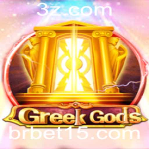 Explorando o Universo de GreekGods com a Palavra-chave Bet15