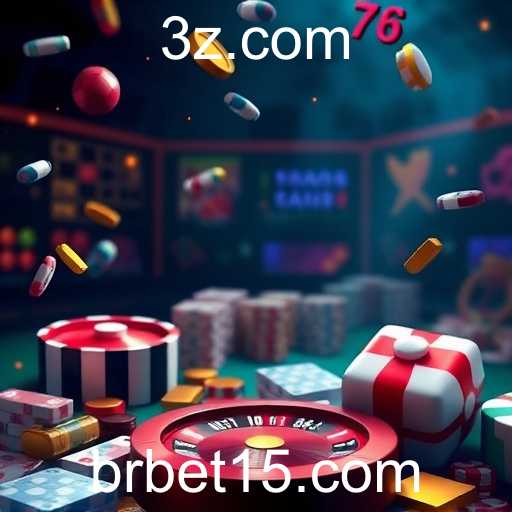 A Fascinante Jornada dos Jogos de Cassino com Bet15