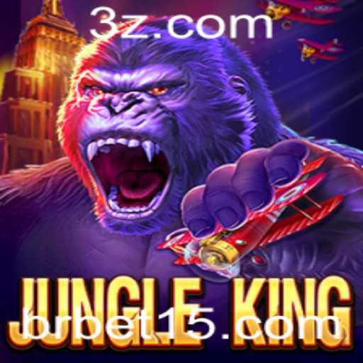 Descubra a Aventura Selvagem de JungleKing e Vença com Bet15