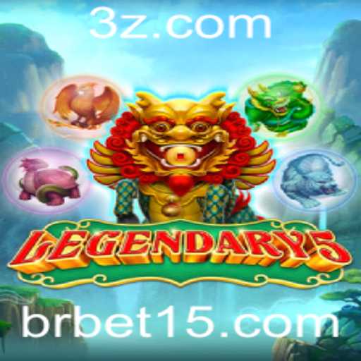 Descubra o Fascinante Mundo de Legendary5: A Nova Tendência em Jogos Online