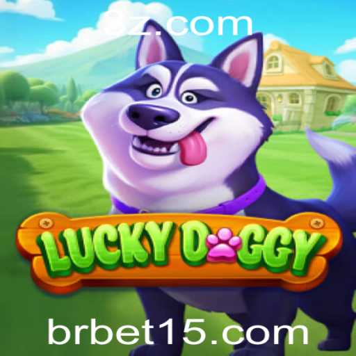 Descubra a Emoção de LuckyDoggy: O Jogo que Conquista com Bet15