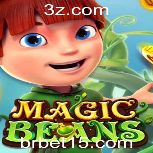 Explorando o Fascinante Mundo de MAGICBEANS: Estratégia e Diversão ao Alcance de um Bet15