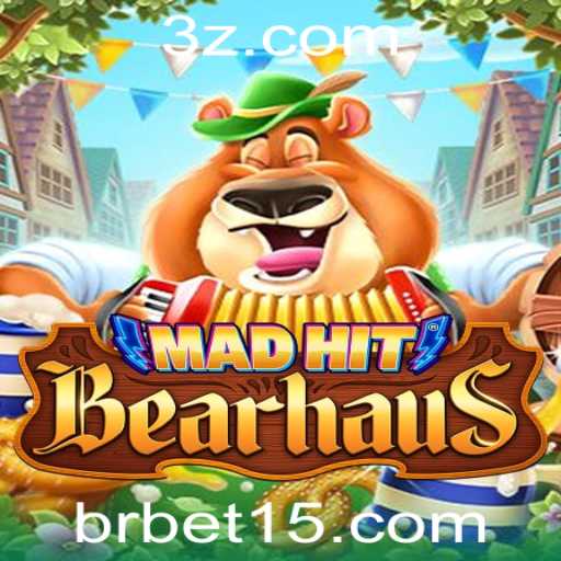 Desvendando MadHitBearhaus: O Jogo Revolucionário de Apostas com Bet15