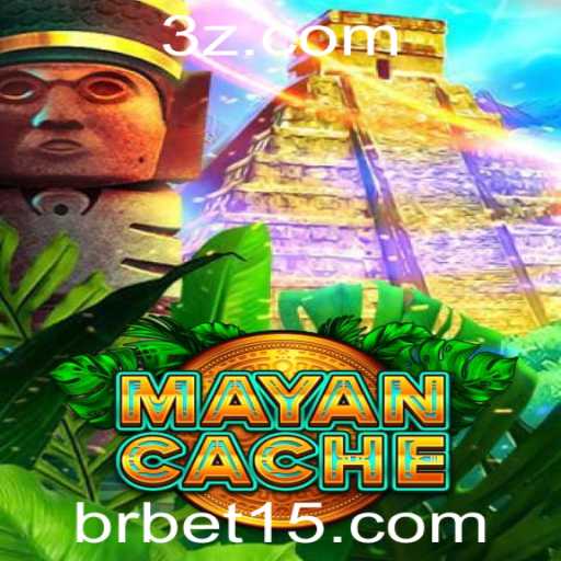 Explorando MayanCache: Uma Nova Experiência de Jogo com Bet15