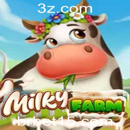 MilkyFarm: Explorando a Nova Sensação de Jogo com Bet15