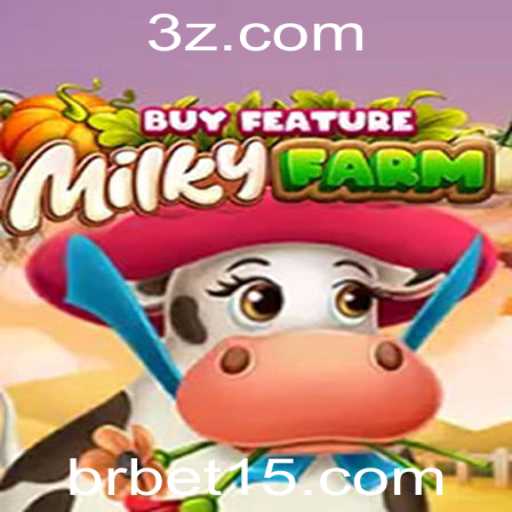 Explorando o Mundo do Jogo MilkyFarmBuyFeature com Ênfase no Bet15