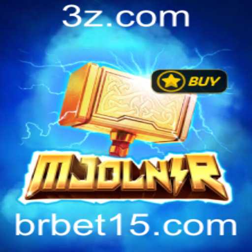 Descubra a Emoção do Jogo Mjolnir com a Palavra-Chave Bet15