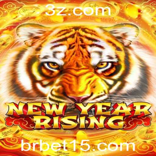 Explorando o Universo de NewYearRising: Uma Imersão no Jogo com Bet15