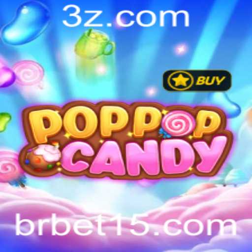 Aventuras Doces com POPPOPCANDY: Descubra as Regras e a Emoção do Jogo Bet15