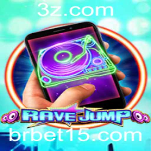 RaveJumpmobile: A Nova Sensação dos Jogos Mobile com Bet15