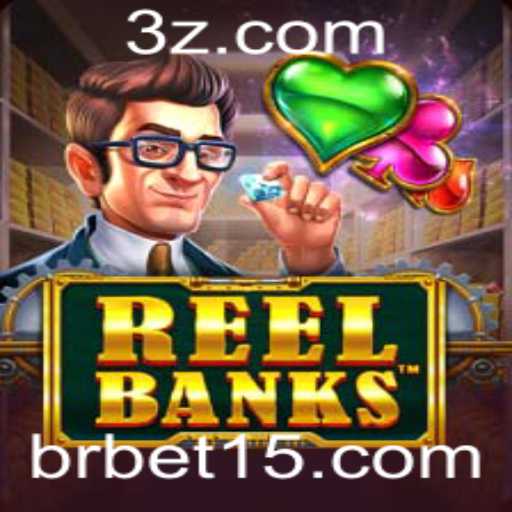 ReelBanks: Uma Nova Aventura no Mundo dos Cassinos Online