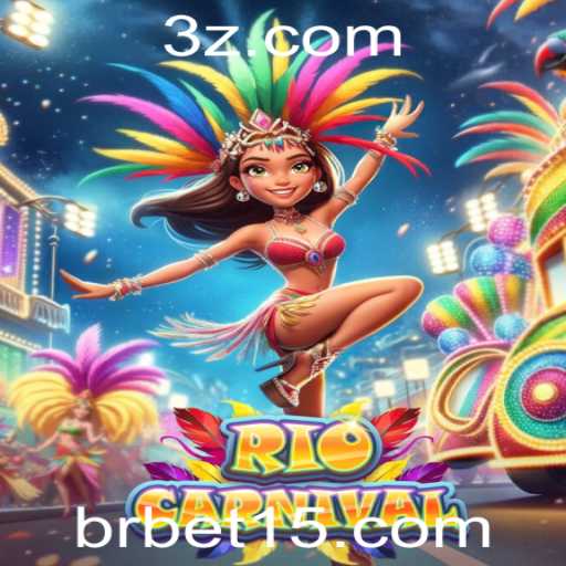Explorando o Fascinante Mundo de RioCarnival e o Desafio Bet15