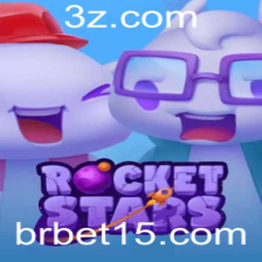 RocketStars: A Revolução dos Jogos com Bet15