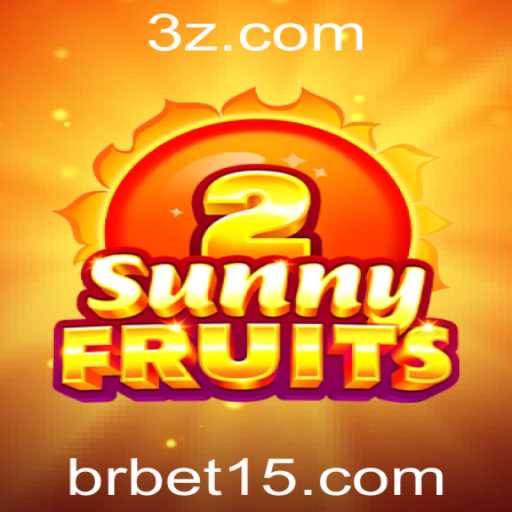 Descubra a Magia de SunnyFruits2 e a Plataforma Inovadora Bet15