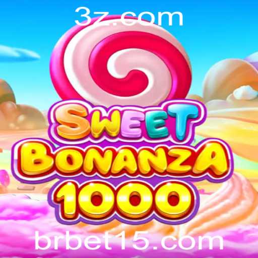 Explorando o Universo do SweetBonanza1000 com Bet15