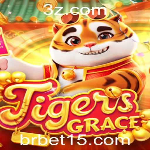 Descubra TigersGrace: Um Jogo de Estratégia e Aventura com a Novidade Bet15