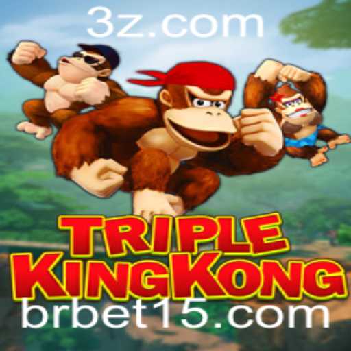 Explorando o Universo de TripleKingKong: Um Guia Completo do Jogo