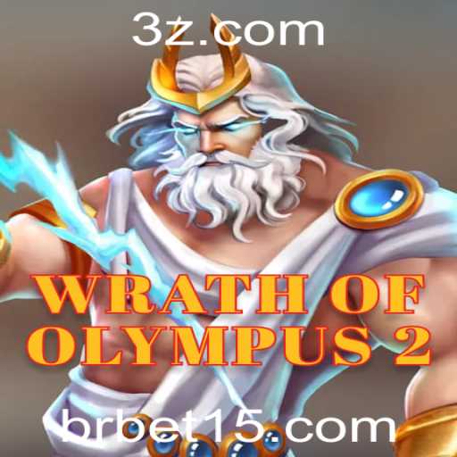 Descubra WrathofOlympus2: O Futuro dos Jogos de Estratégia com Bet15